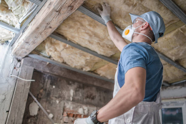 Insulation Repair Services in Fair Haven, NY