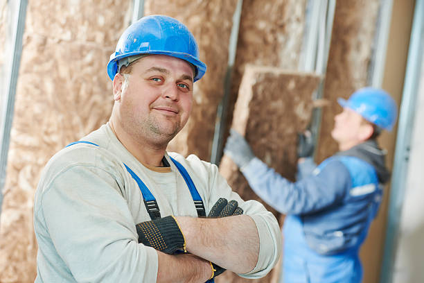 Best Insulation Repair Services  in Fair Haven, NY