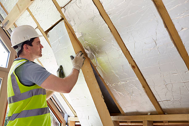 Insulation for Commercial Buildings in Fair Haven, NY