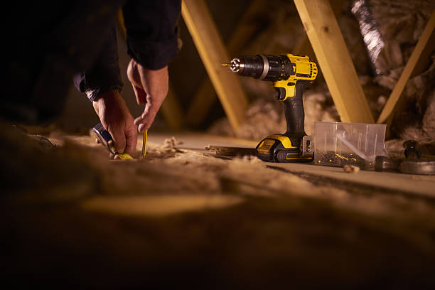 Best Local Insulation Services  in Fair Haven, NY