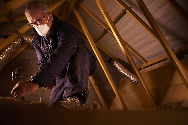 Range of Insulation Solutions in Fair Haven, NY